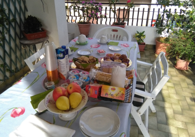 Bed And Breakfast Bb La Castellese